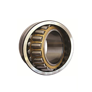 烘缸轴承的工作环境特点及对轴承的影响